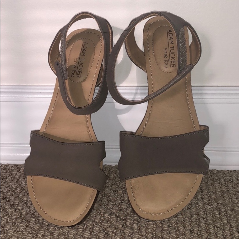 Adam Tucker Sandle
